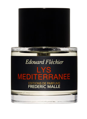 EDITIONS DE PARFUMS FREDERIC MALLE LYS MEDITERRANEE