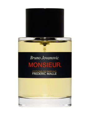 EDITIONS DE PARFUMS FREDERIC MALLE MONSIEUR
