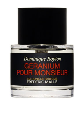 EDITIONS DE PARFUMS FREDERIC MALLE GERANIUM POUR MONSIEUR