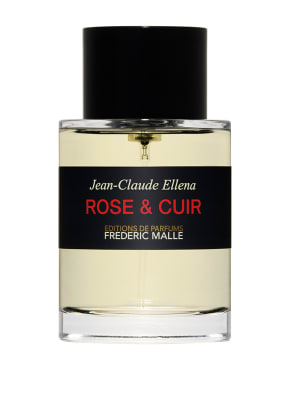 EDITIONS DE PARFUMS FREDERIC MALLE ROSE & CUIR