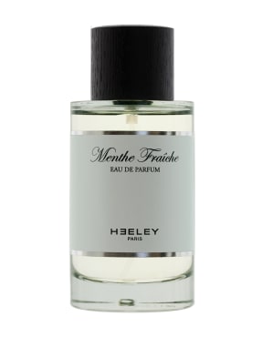 HEELEY PARFUMS MENTHE FRAÎCHE