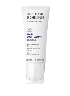 ANNEMARIE BÖRLIND NATUCOLLAGEN BOOST