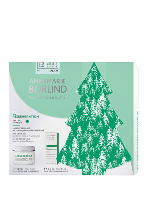 ANNEMARIE BÖRLIND LL REGENERATION