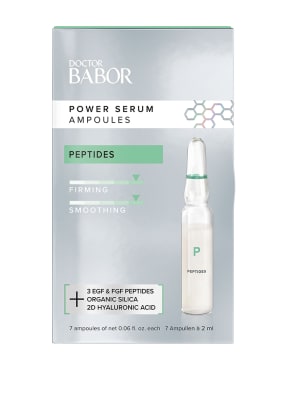 BABOR DOCTOR BABOR