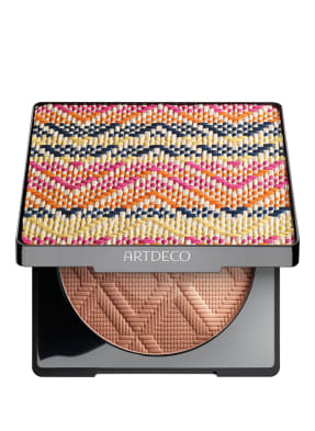 ARTDECO ALL SEASONS BRONZING POWDER