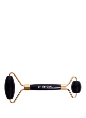 SPIRITYOUAL BLACK OBSIDIAN BEAUTY-ROLLER