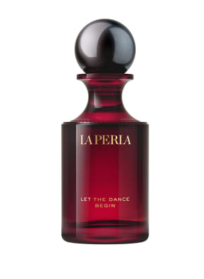 La Perla Beauty LET THE DANCE BEGIN