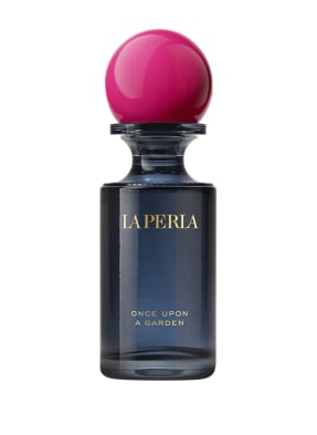 La Perla Beauty ONCE UPON A GARDEN