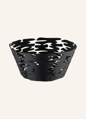 ALESSI Schale BARKET