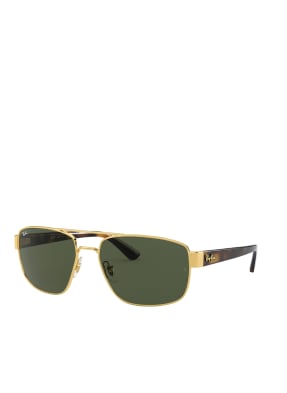 Ray-Ban Sonnenbrille RB3663
