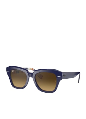 Ray-Ban Sonnenbrille RB2186