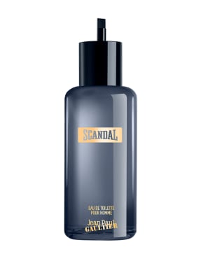 Jean Paul Gaultier SCANDAL POUR HOMME