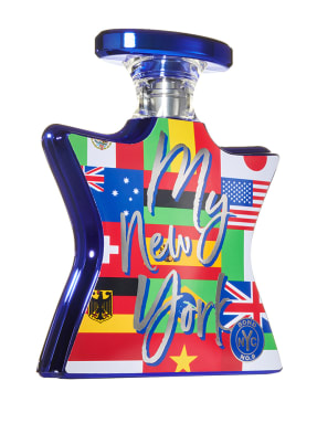 Bond No. 9 MY NEW YORK