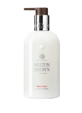 MOLTON BROWN NEON AMBER