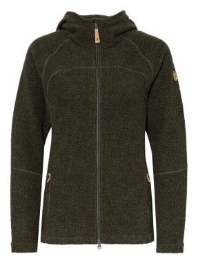FJÄLLRÄVEN Kurtka z polaru KAITUM
