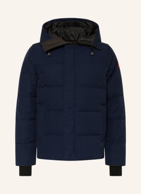 CANADA GOOSE Daunenparka MACMILLAN
