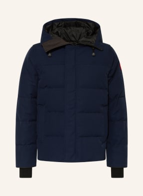 CANADA GOOSE Daunenparka MACMILLAN