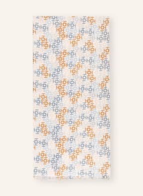 HEMISPHERE Cashmere-Schal ALIKI