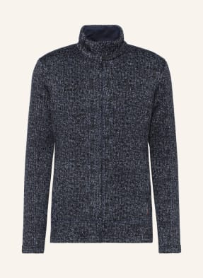 MAMMUT Knitted fleece jacket CHAMUERA
