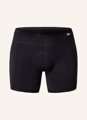 GONSO Cycling under-shorts with padded insert