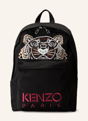 KENZO Plecak TIGER