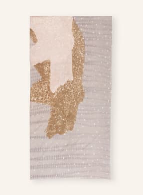 HEMISPHERE Cashmere-Schal BAMILY