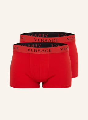 VERSACE 2er-Pack Boxershorts