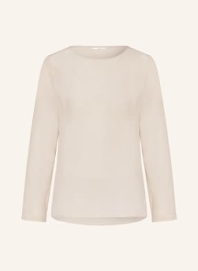 Sophie Blusenshirt MARU aus Seide