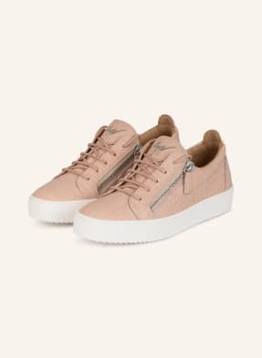 GIUSEPPE ZANOTTI DESIGN Plateau-Sneaker