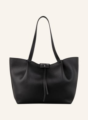 PATRIZIA PEPE Handtasche mit Pouch