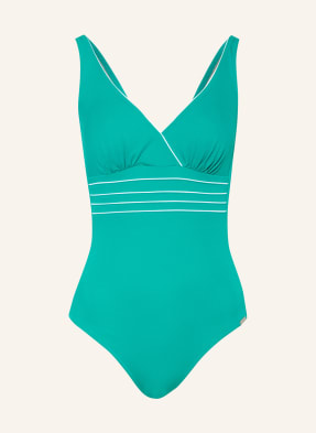 Charmline Shape-Badeanzug PURE OCEAN