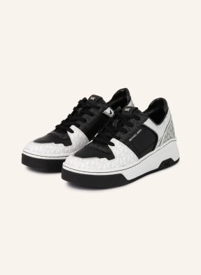 MICHAEL KORS Plateau-Sneaker LEXI