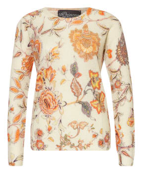 Princess GOES HOLLYWOOD Pullover mit Alpaka