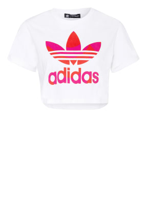 adidas Originals Cropped-Shirt
