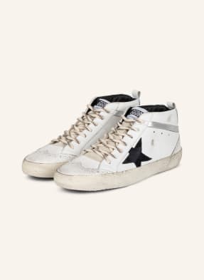GOLDEN GOOSE Hightop-Sneaker MID STAR 