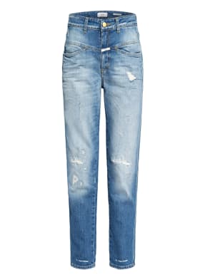 CLOSED Destroyed Jeans PEDAL PUSHER