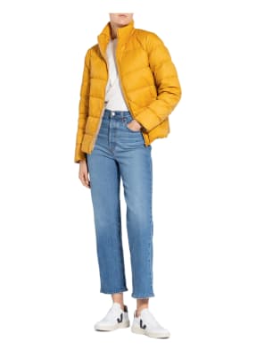 FREEQUENT Lightweight-Daunenjacke TOPS