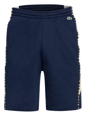LACOSTE Sweatshorts