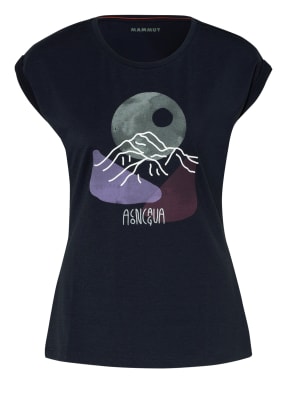 MAMMUT T-Shirt MOUNTAIN