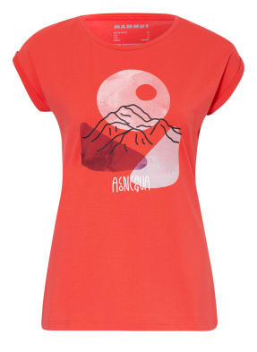 MAMMUT T-Shirt MOUNTAIN