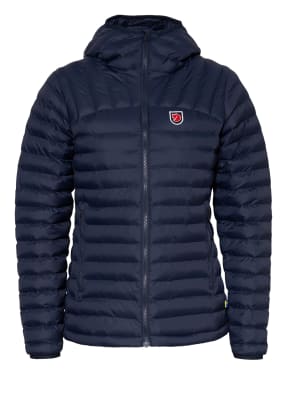 FJÄLLRÄVEN Steppjacke EXPEDITION LÄTT