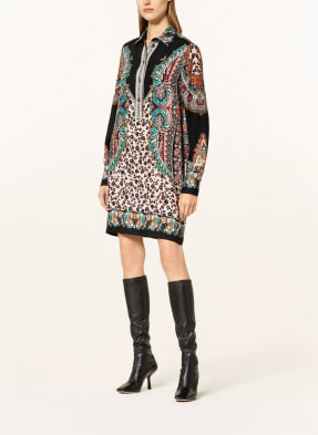 ETRO Kleid mit Seide
