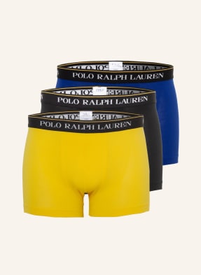 POLO RALPH LAUREN 3er-Pack Boxershorts