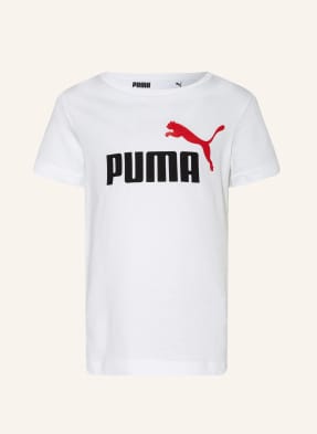 PUMA T-Shirt ESSENTIALS+