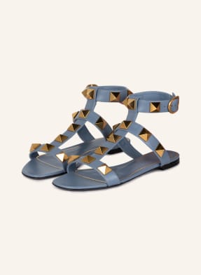 VALENTINO GARAVANI Sandalen ROMAN STUD
