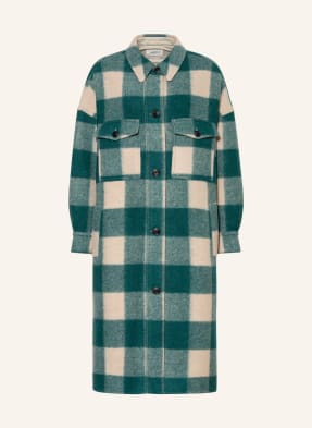 ISABEL MARANT ÉTOILE Mantel FONTIZI