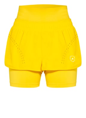 adidas by Stella McCartney 2-in-1-Fitnessshorts TRUEPURPOSE