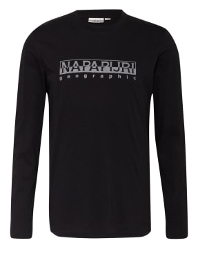 NAPAPIJRI Longsleeve SERBER