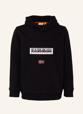 NAPAPIJRI Bluza z kapturem BURGEE
