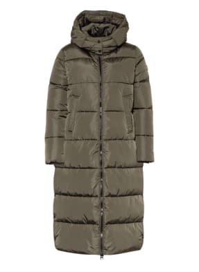 SAVE THE DUCK Quilted coat MEGA COLETTE
